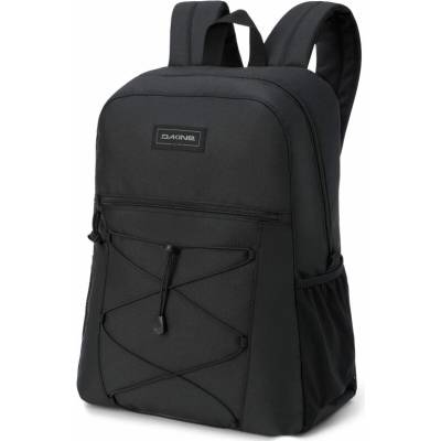 Dakine tardy slip černá 25 l
