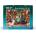 Ravensburger Пъзел Ravensburger от 500 части - Заешки рецитал (12001010)