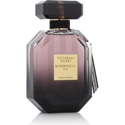 Victoria's Secret Bombshell Oud parfumovaná voda dámska 100 ml