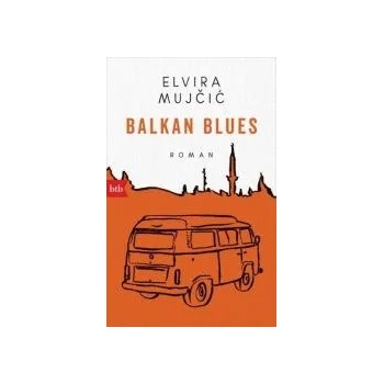 Balkan Blues