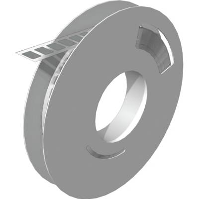 Značení zařízení Weidmüller ESG-LP 9/15 MM SI (2836000000)