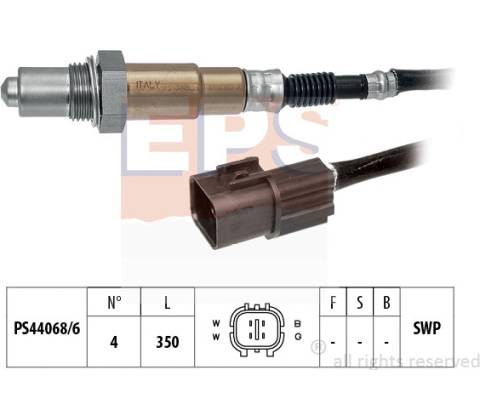 Lambda sonda EPS 1.998.076