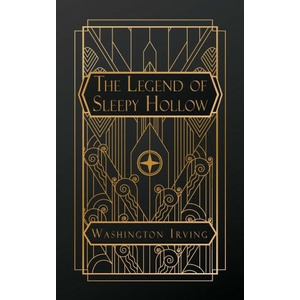 The Legend of Sleepy Hollow | Washington Irving (2024)