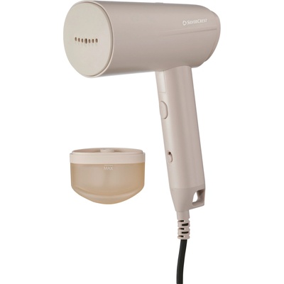 Silvercrest SDBF 1200 B1 béžová – Zbozi.Blesk.cz