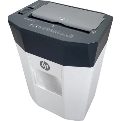 HP OneShred Auto 80CC