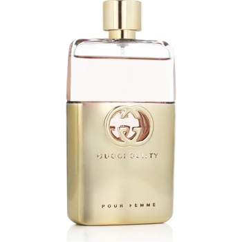 Gucci Guilty Pour Femme EDP тестер 90 ml W