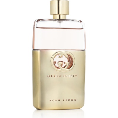 Gucci Guilty Pour Femme EDP тестер 90 ml W
