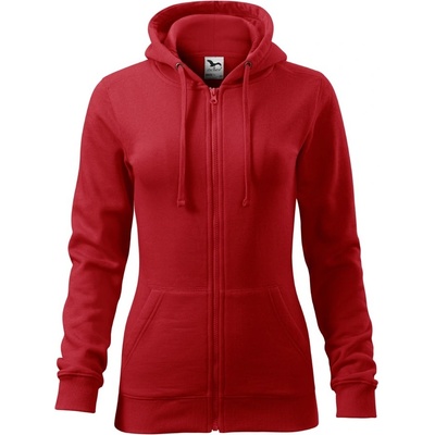 Malfini Trendy Zipper námořní modrá