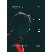 FEDERER - ICONIC
