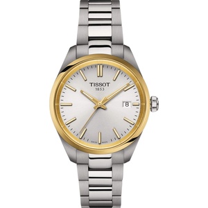 Tissot T150.210.21.031.00 Часовници