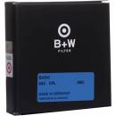 B+W PL-C Basic MRC 43 mm