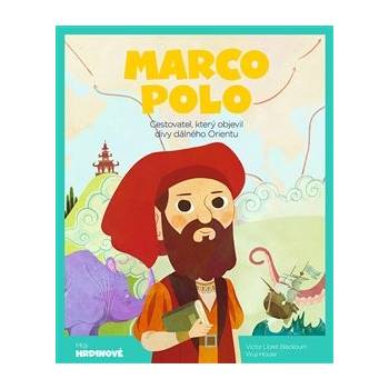 Marco Polo