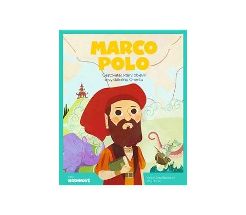 Marco Polo