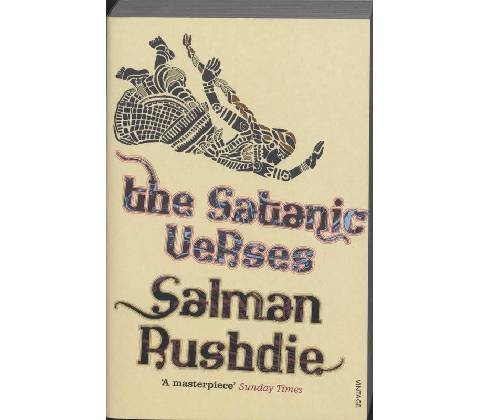Satanic Verses