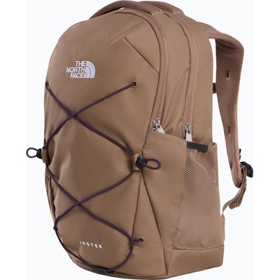 The North Face Градска раница The North Face Jester 22 l garnet/endless
