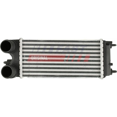 CHLADIČ TURBA, INTERCOOLER FAST FT55574