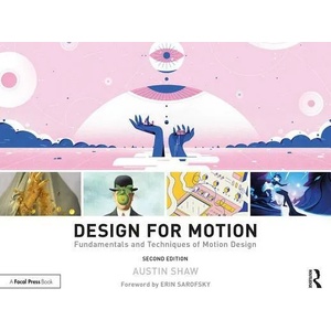 Design for Motion | SHAW (ISBN: 9781138318656)