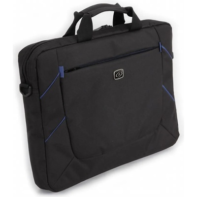 Luckysky Lsky nb bag 15.6 black w-bl