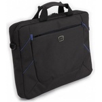 Luckysky Lsky nb bag 15.6 black w-bl