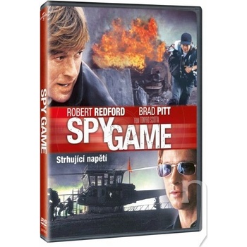 Spy Game
