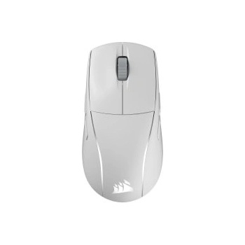 Corsair M75 Lightspeed Apple Edition Frost White