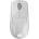 Corsair M75 Lightspeed Apple Edition Frost White