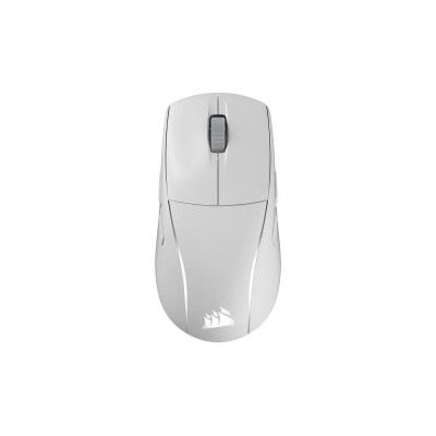 Corsair M75 Lightspeed Apple Edition Frost White