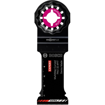 BOSCH Multifunkčný list EXPERT MultiMax PAIZ 32 APIT, 32 mm, 10 ks 2608900029
