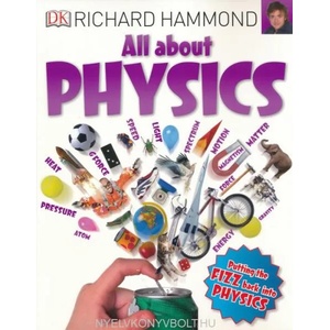 All About Physics | Richard Hammond (2015)