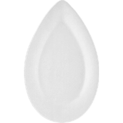 Bauscher Avantgarde talíř kapka 28 cm