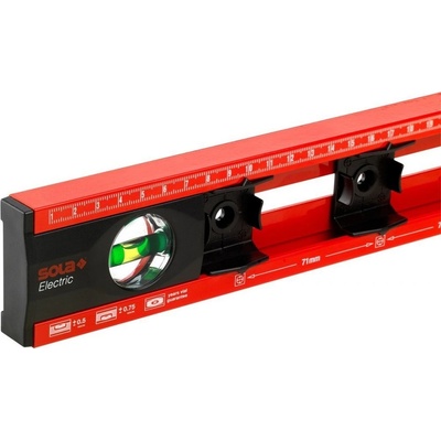 SOLA ELECTRIC profilová 41cm 69057101