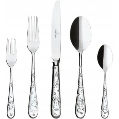 Sada příborů Villeroy&Boch Toy's Delight 30 ks.