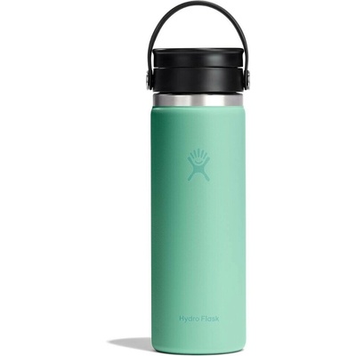 Hydro Flask termohrnek 20 Oz Wide Flex Sip Lid 591 ml mermaid green