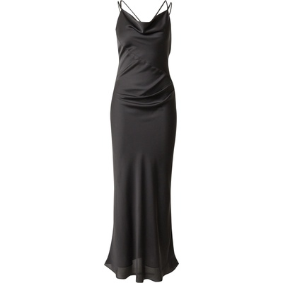 Swing Вечерна рокля черно, размер 44