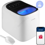 Concept VL1520 - Ледогенератор 150W/230V с Wi-Fi, бял (CO0143) Ледогенератор