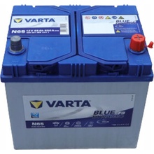 Varta Blue Dynamic 12V 65Ah 650A 565 501 065