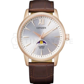 Citizen Quartz AK5003-05A (AK5003-05A)