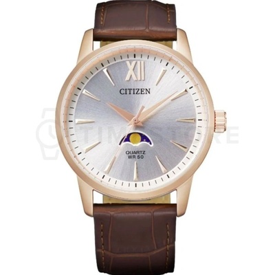 Citizen Quartz AK5003-05A (AK5003-05A)
