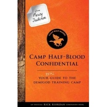 FROM PERCY JACKSON CAMP HALF-B