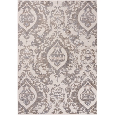 Modern Rugs Vibrant EC73B Cream