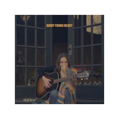 BIRDY - YOUNG HEART LP