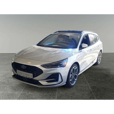 Ford Focus 1.0 114 kW