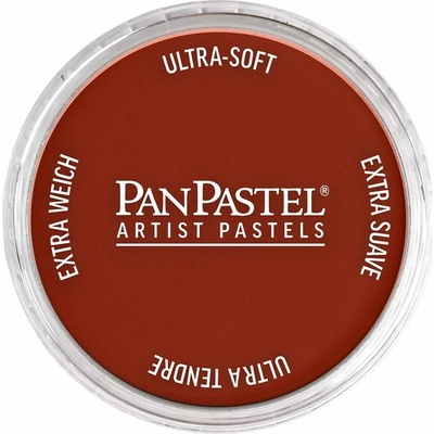 Artime PanPastel suchý pastel 9 ml 380.5 červená oxid železa