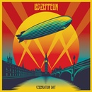 Led Zeppelin Celebration Day