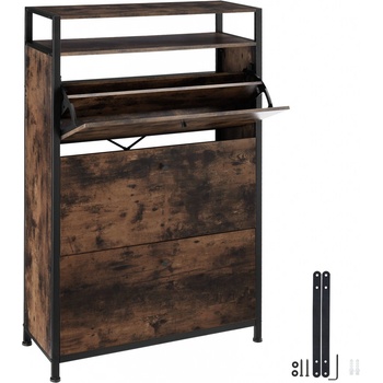 Tectake 404537 Braddock