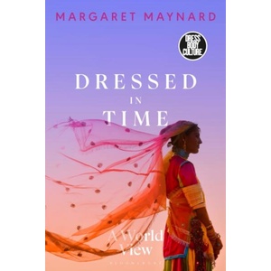 Dressed in Time | Joanne B. Eicher (ISBN: 9781350032750)