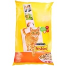 Friskies Cat s hydinovým 10 kg