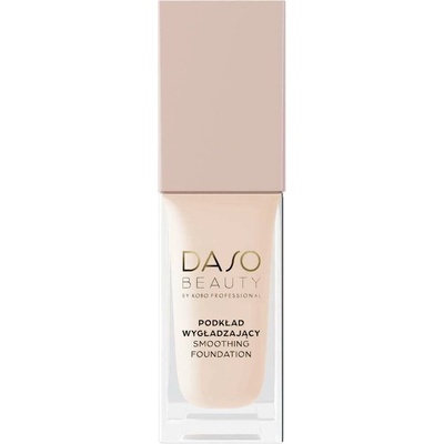 Natura Daso Beauty Vyhladzujúci krycí krém 01 25 ml