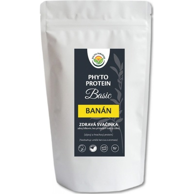 Salvia Paradise Phyto Protein Basic - banán 300 g