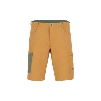 Direct Alpine Mordor Short M ochre/khaki